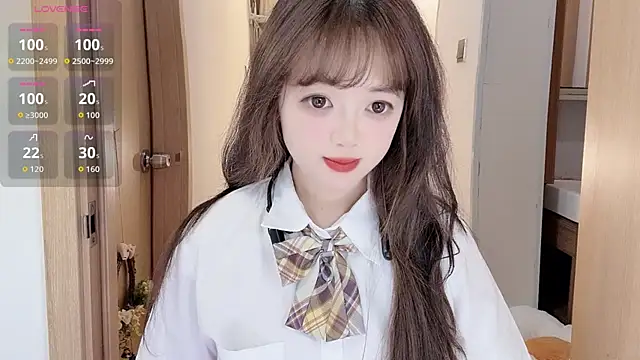 DDDDDoremi online show from 10-24-25, 02:38