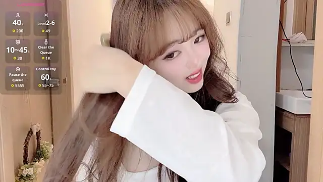 DDDDDoremi online show from 01-07-26, 03:33