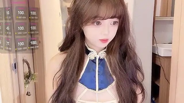 DDDDDoremi online show from 11-02-25, 03:00