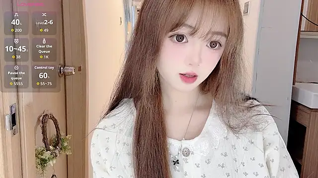 DDDDDoremi online show from 12-22-25, 03:06