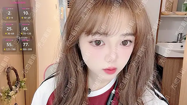 DDDDDoremi online show from 12-23-25, 03:39