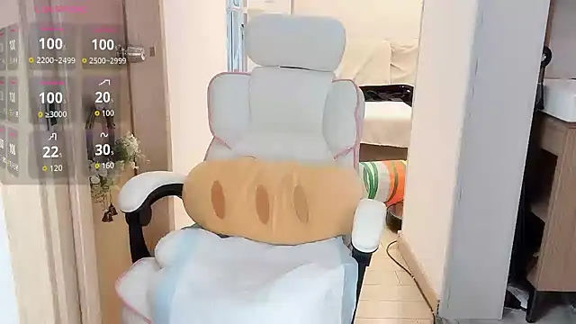 DDDDDoremi online show from 11-11-25, 02:06