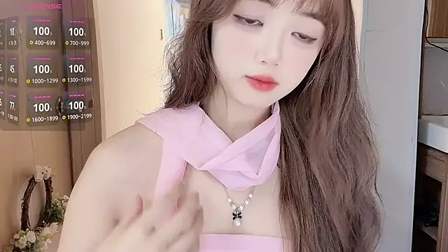 DDDDDoremi online show from 12-01-25, 02:56