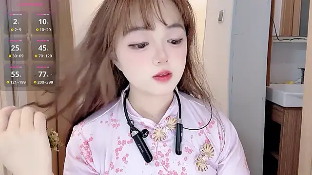 DDDDDoremi online show from 11-28-25, 02:45