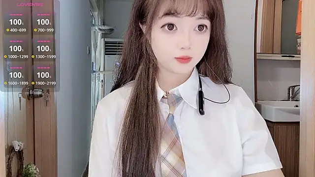 DDDDDoremi online show from 10-24-25, 02:21