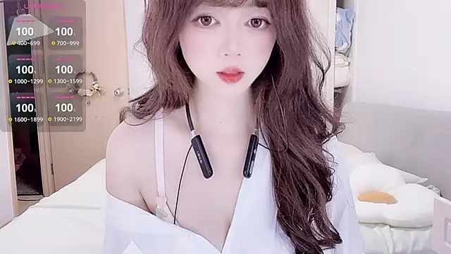 DDDDDoremi online show from 09-20-25, 01:43