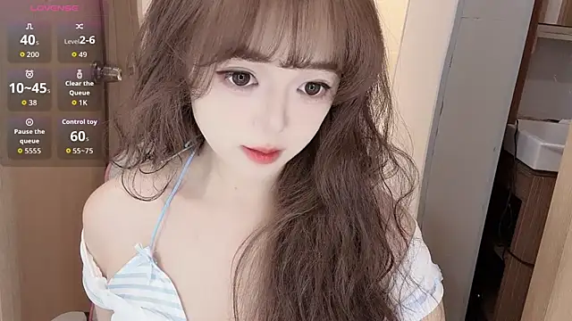 DDDDDoremi online show from 11-26-25, 02:33