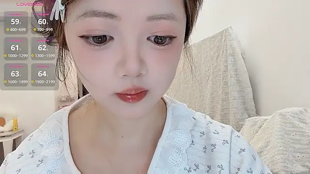 DDDDDoremi online show from 03-26-26, 11:24