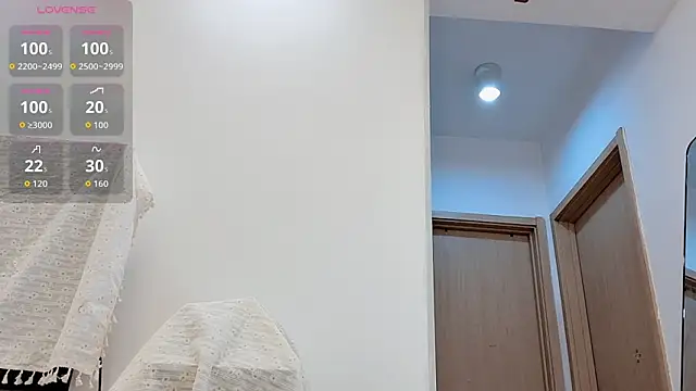 DDDDDoremi online show from 03-13-26, 12:04