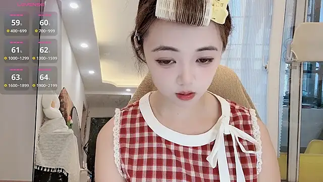 Snapshot of DDDDDoremi chatting on 04-19-26, 11:18 DDDDDoremi online show from 04-19-26, 11:18