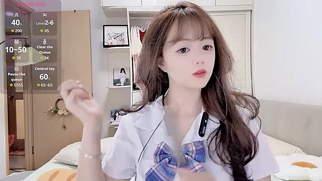 DDDDDoremi online show from 09-23-25, 02:07