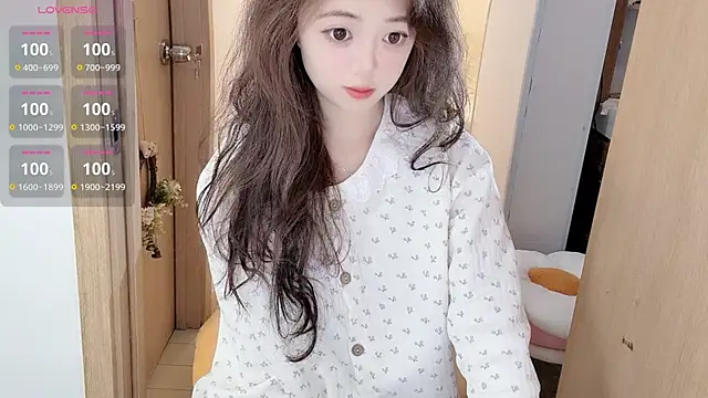 DDDDDoremi online show from 10-20-25, 02:57