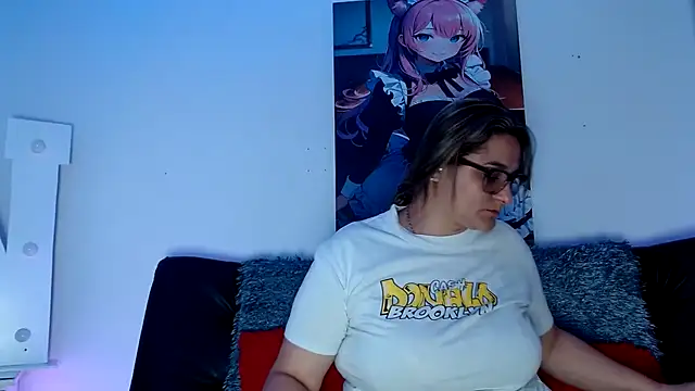 LAHILA COOPERR online show from 10-24-25, 12:26