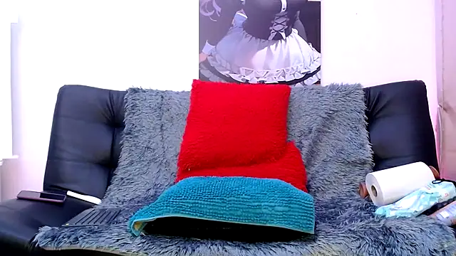 LAHILA COOPERR online show from 10-15-25, 12:24