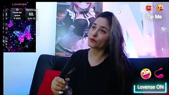 LAHILA COOPERR online show from 09-22-25, 12:11