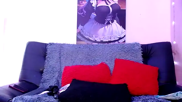 LAHILA COOPERR online show from 10-31-25, 12:35