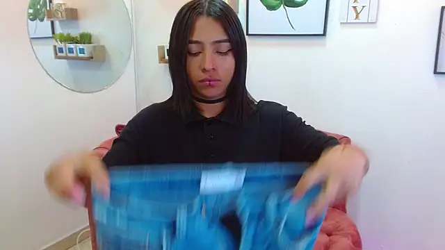 Aliciacute   online show from 02-10-26, 08:19