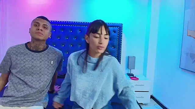 Damian and roxanne online show from 10-06-25, 12:39