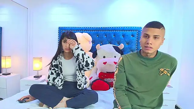 Damian and roxanne online show from 09-20-25, 12:32