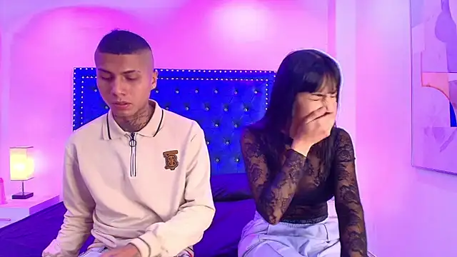 Damian and roxanne online show from 11-08-25, 12:42