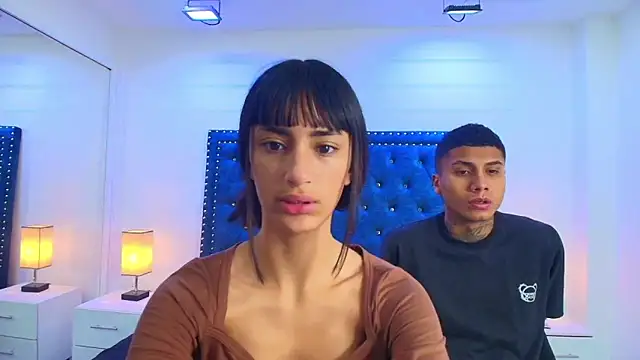 Damian and roxanne online show from 09-12-25, 12:27