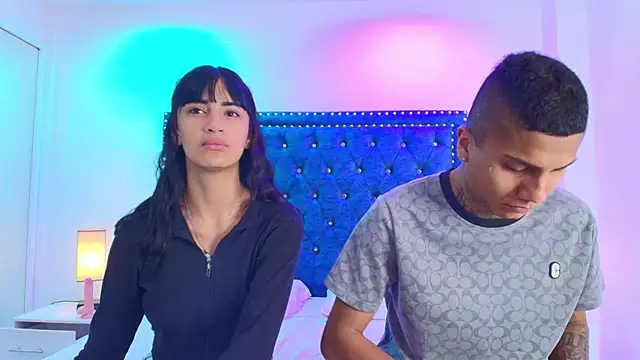 Damian and roxanne online show from 11-19-25, 12:38