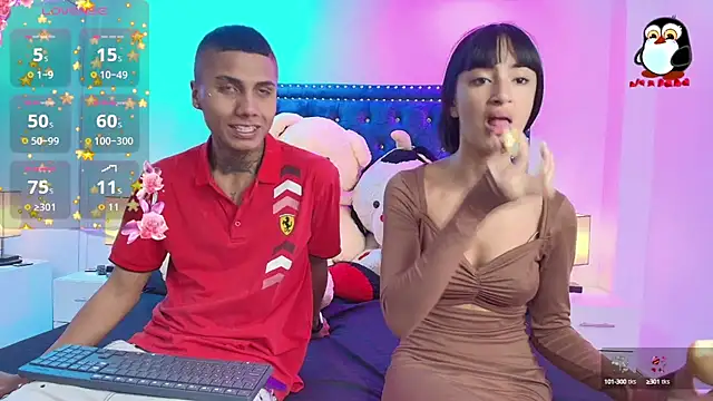 Damian and roxanne online show from 09-25-25, 12:33