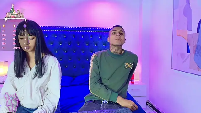 Damian and roxanne online show from 12-16-25, 12:42