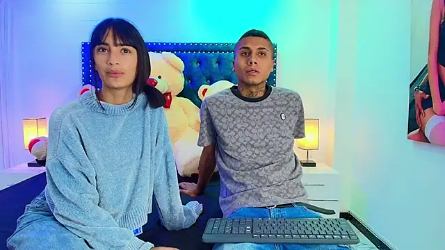 Damian and roxanne online show from 10-15-25, 12:35