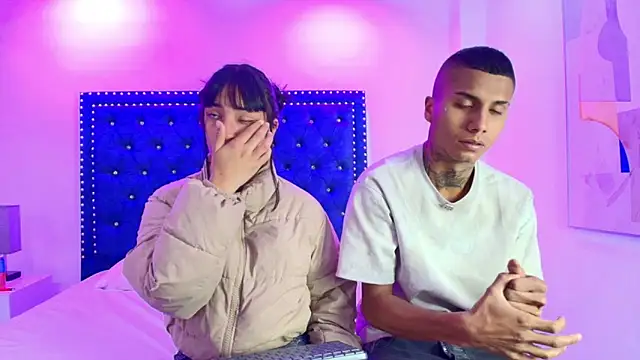 Damian and roxanne online show from 01-10-26, 12:33