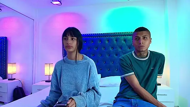 Damian and roxanne online show from 12-02-25, 12:40