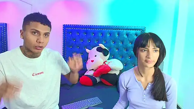 Damian and roxanne online show from 09-19-25, 11:58