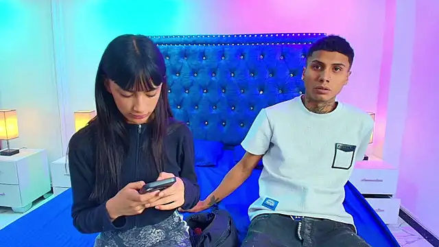 Damian and roxanne online show from 09-17-25, 12:40