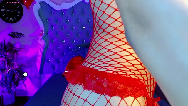 Honey Moontsts online show from 02-14-26, 12:16