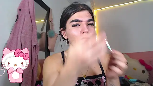 Snapshot of valentinat_fun chatting on 09-14-25, 11:16 valentinat fun online show from 09-14-25, 11:16