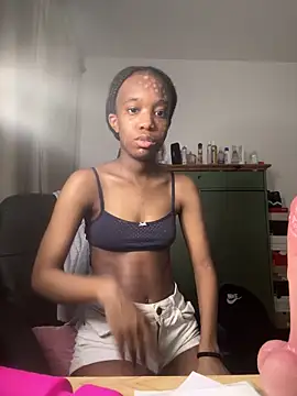 Prxincess AAGodesss online show from 03-18-26, 08:10