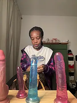 Prxincess AAGodesss online show from 06-10-26, 11:17