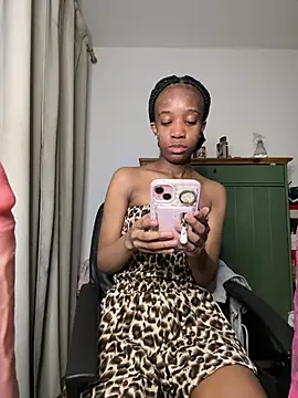 Prxincess AAGodesss online show from 04-24-26, 09:50