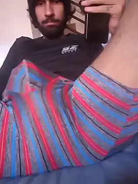 Alejandro92 cali online show from 10-24-25, 02:49