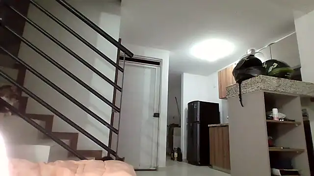 Alejandro92 cali online show from 02-03-26, 02:53