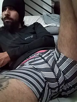 Alejandro92 cali online show from 11-13-25, 09:08