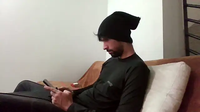 Alejandro92 cali online show from 04-13-26, 01:59