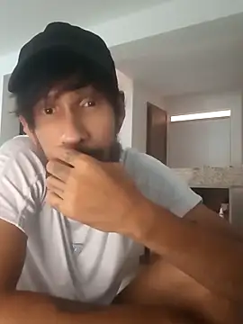 Alejandro92 cali online show from 03-09-26, 09:29