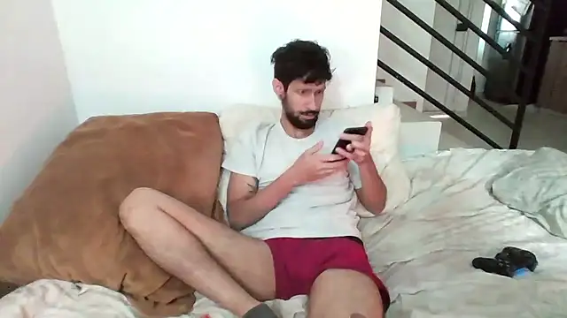 Alejandro92 cali online show from 01-13-26, 03:49