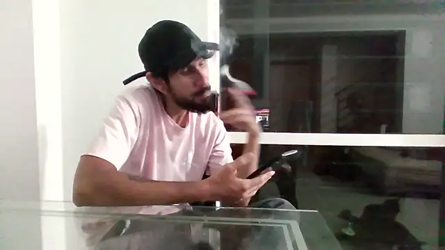 Alejandro92 cali online show from 02-27-26, 03:29