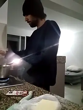 Alejandro92 cali online show from 10-22-25, 04:45