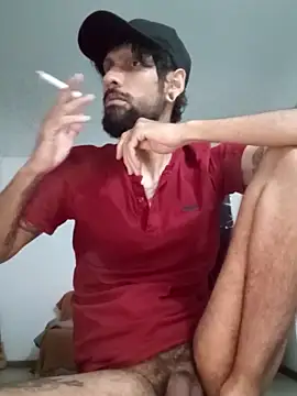 Alejandro92 cali online show from 03-11-26, 12:15