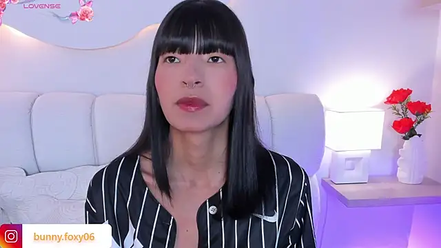 foxybunny online show from 03-25-26, 05:07