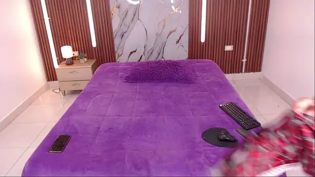 shena nomy1 online show from 12-14-25, 08:25