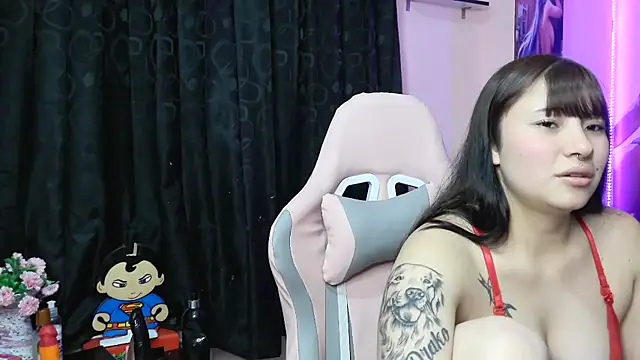 Zulema R1 online show from 02-16-26, 01:26